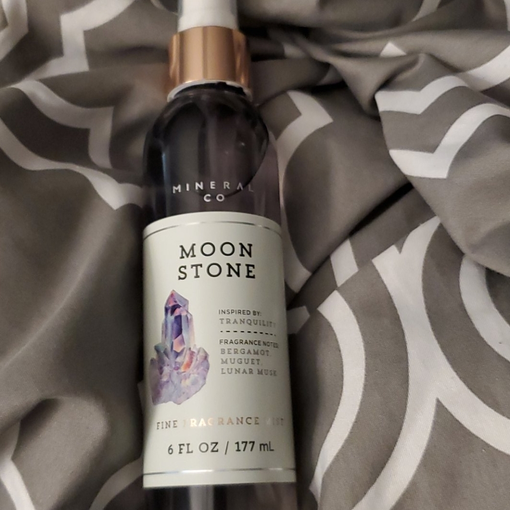 Bath and body works